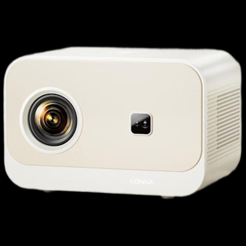 Konka Smart Home Projector (CN version)