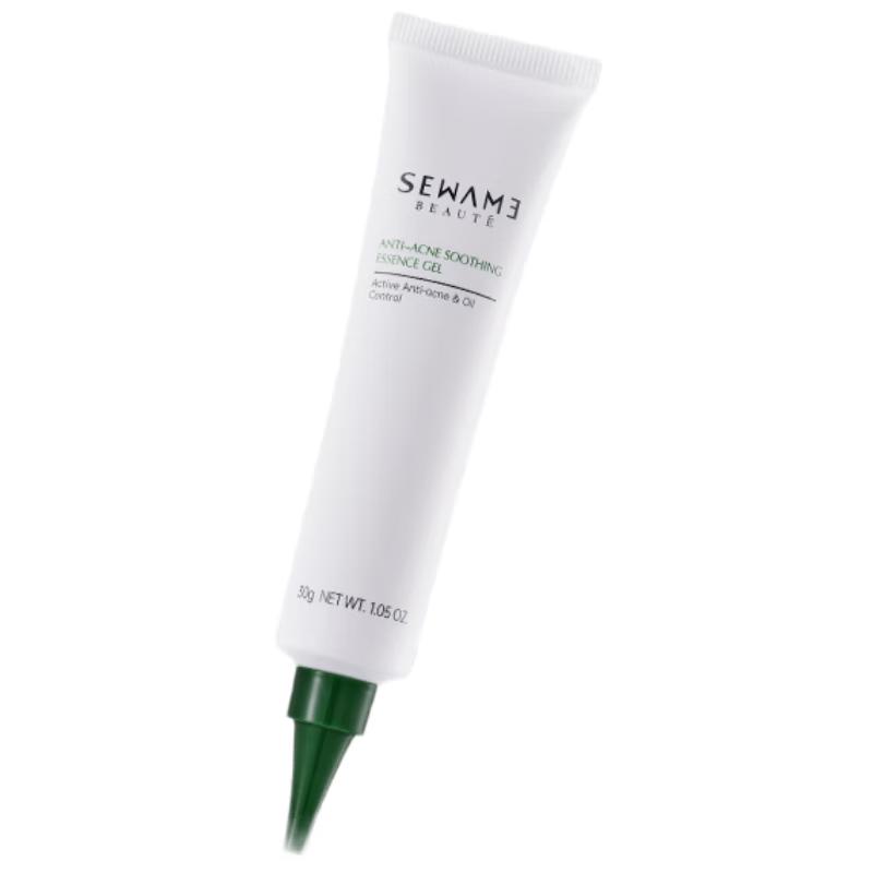 

Xue Wan Mei Acne Soothing Essence Gel