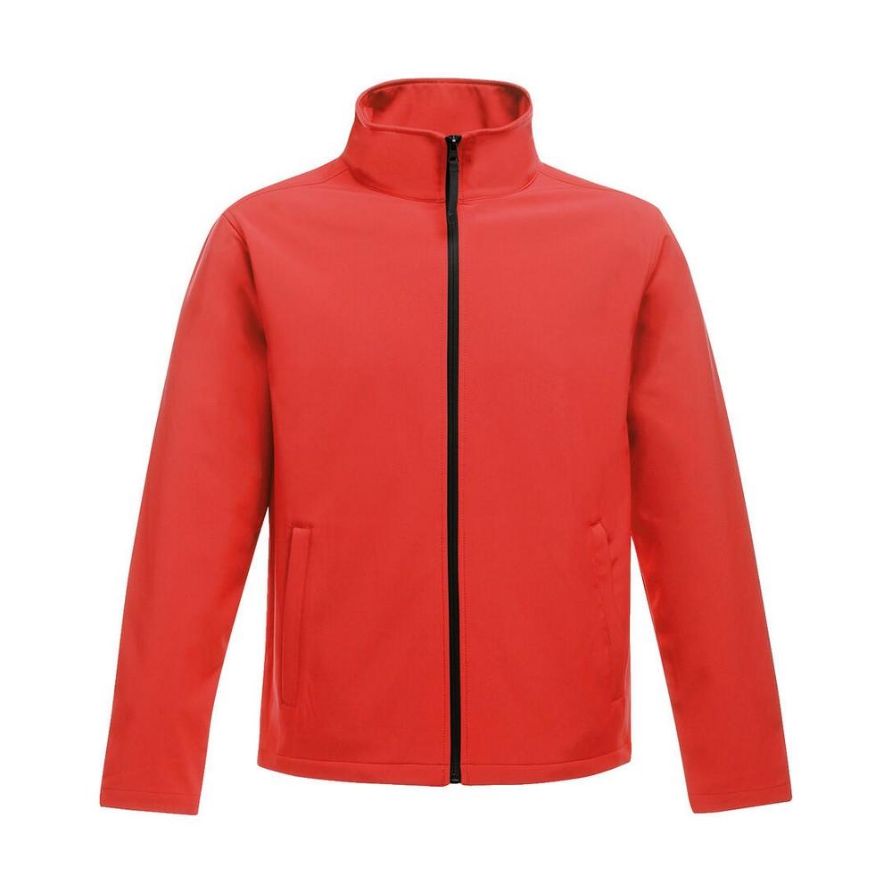 Regatta Womens/Ladies Ablaze Printable Soft Shell Jacket