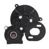 Model Accessory Metal Transmission Gearbox for Axial SCX10 RC Crawler Car