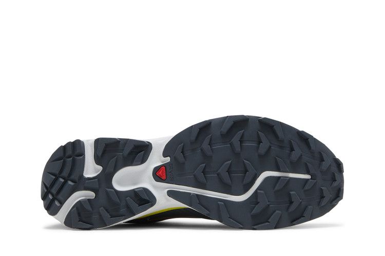 Men's Sneakers Salomon XT-4 Advanced 'Mulberry'
