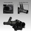 11537586783 Engine Coolant Thermostat Housing For Mercedes CLA250 GLA250