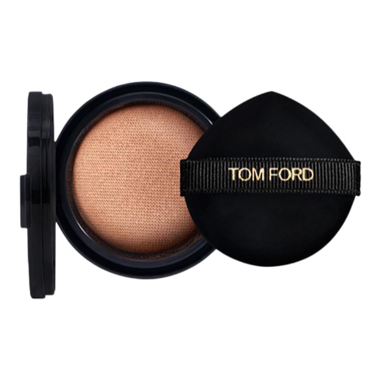 Tom Ford Architecture Soft Matte Blurring Cushion Foundation Refill Moisturizing #0.6 SAND 12g