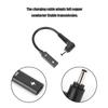 Full Copper Conductor TypE C PD Power Supply to 4.0x 3.5mm Male Plug for ASUS Notebook Charging Cable