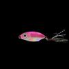Spotlip Set of 6 Metal Jig Hard Bait Bib Sinking