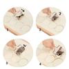 Durable Stainless Steel Dough Press Practical Dough Cutter Multi-Functional Dumpling Maker  Home