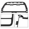 Sleek Design Air Conditioning Control Switch Panel 1KD858069 For Jetta Cars