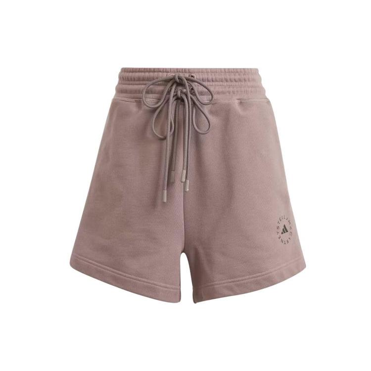 

Новые шорты Adidas Terry из органического хлопка IS1219 XS