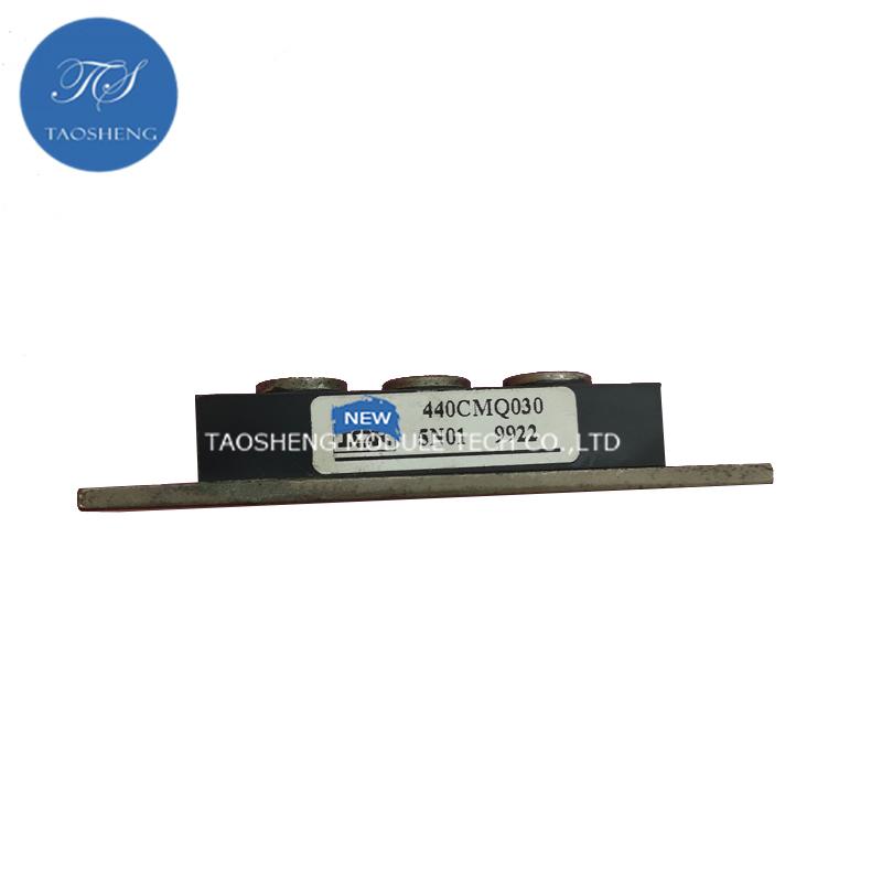 

1PCS 440CMQ030 440V 30A Power Module