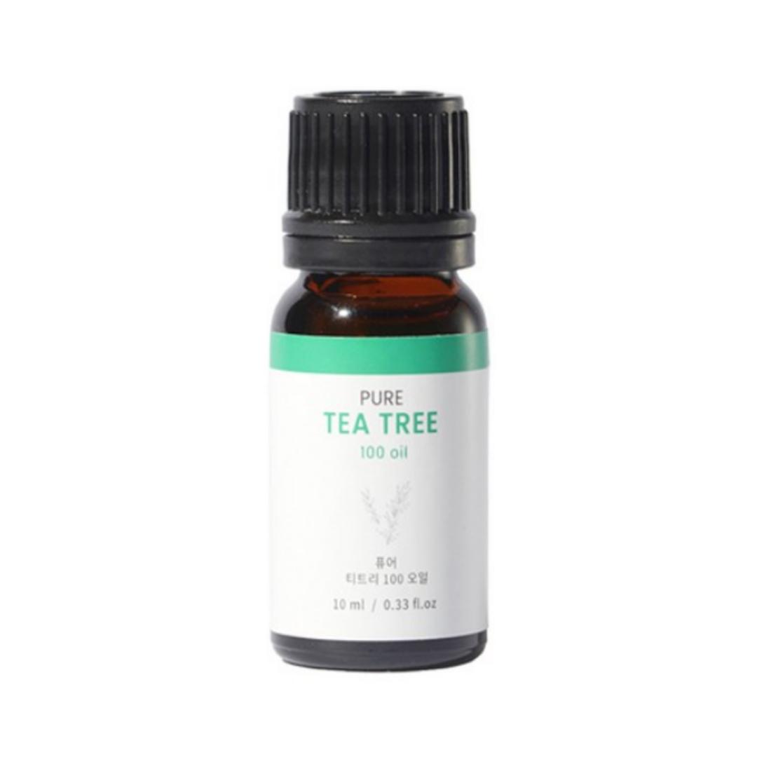 

Pure K Pure Tea Tree 100 Oil (10ml)
