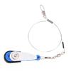 Premium Downrigger Release Clip for Walleye Fishing Saltwater/Freshwater