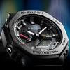Casio Tough Solar Black GA-B2100-1A Men's G-SHOCK Watch,