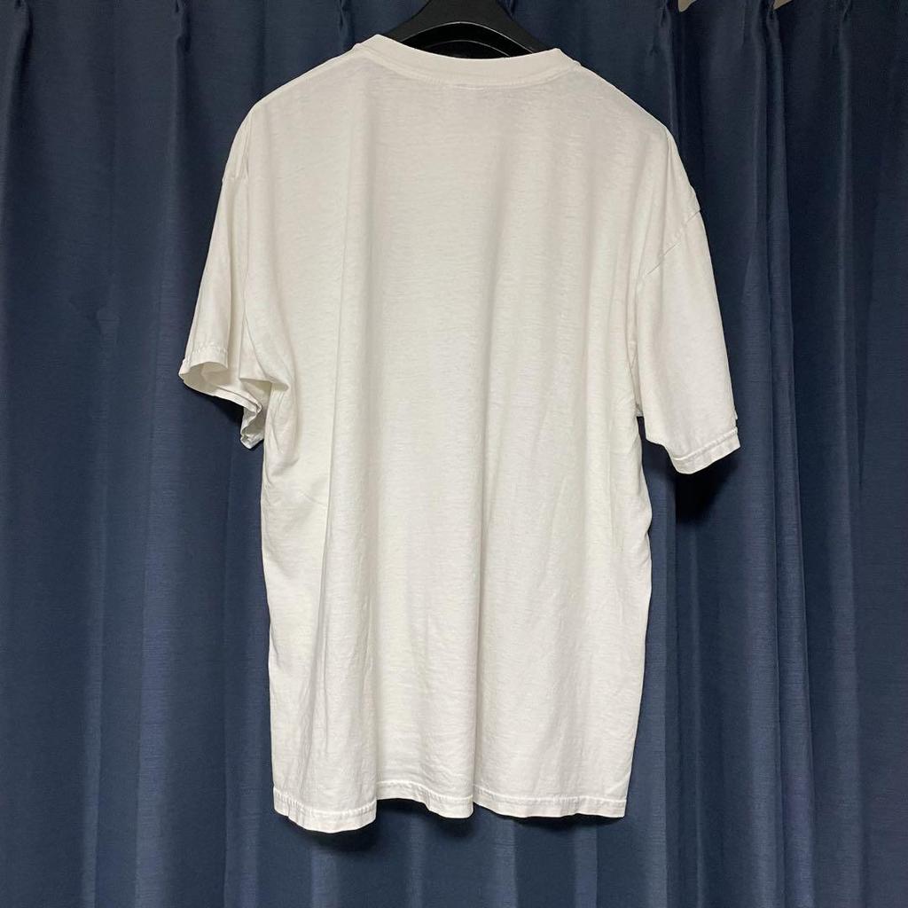 [USED] 2000s Naruto Official Tag Vintage T-Shirt Uzumaki Naruto XL