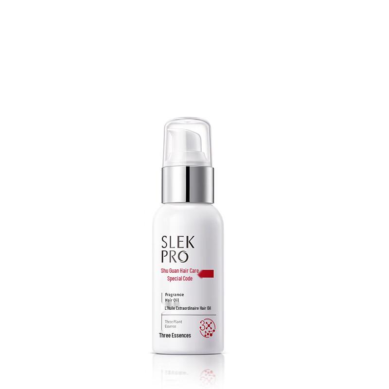 Slek PRO Refreshing Scalp Care Gift Set