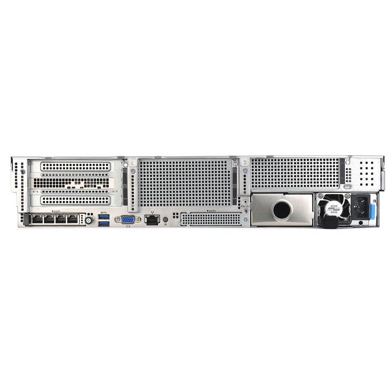 Lenovo WR3220 Dual-Socket 2U Rack Server (CN version)