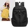 Leichter und wasserdichter Rucksack für Herren Große Kapazität Studentenrucksack Neue Business- und Freizeit-Computertasche, Reiserucksack