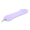 Fishing Flasher ABS Underwater Double Sided Luminous Swivel Diving Board Flasher for Sea Fishing Trolling Accessories