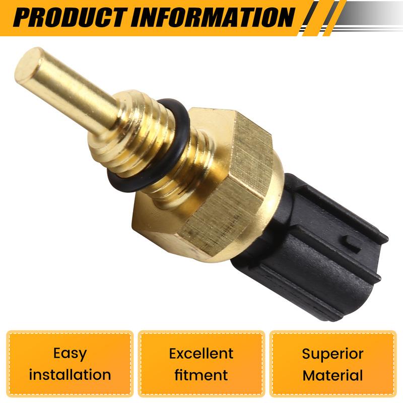 For Honda Outboard Motor WATER TEMPERATURE SENSOR 35673-ZY3-003 For Models 135-250HP BF135 BF150