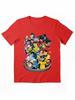 Mortal Kombat Ninja Essential T-Shirt