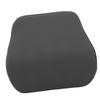 Lendenstützkissen Memory-Schaum Rückenstütze Sitzkissen Ergonomische Druckentlastung Stuhlrücken