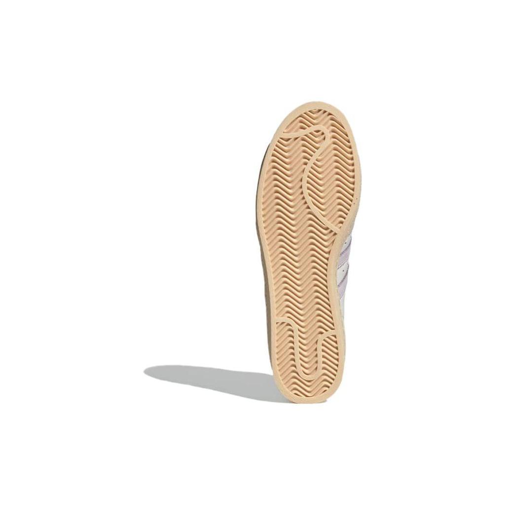 Adidas Superstar 82 Křišťálově bílá Světle modrá Pánské tenisky Zelená ID2151