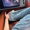 JYL Męskie Jeansy Szerokie Nogawki Nowy Amerykański Vintage Jesień Czysty Krój Slim Bootcut Denim