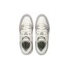 New LiNing Wave Pro Slip Resistant Low Top Skateboard Shoes Men's White Gray AEPU017-1