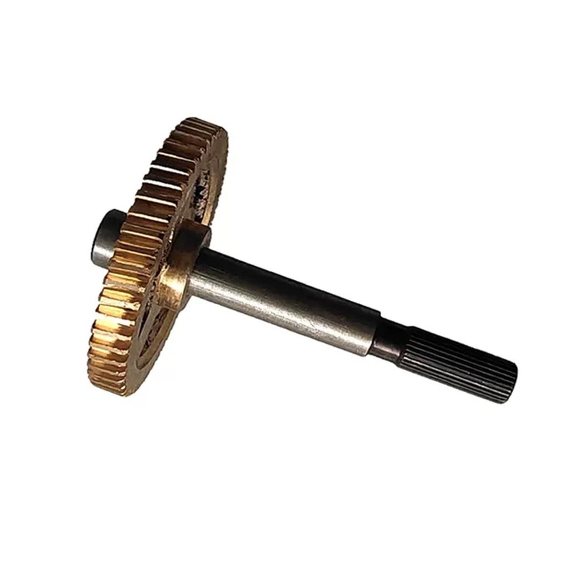 BS2470 BS2480 Worm Gear Hall Type