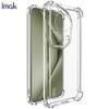 For Huawei Pura 70 Pro Ultra Phone Case IMAK UX-4 Shock-resistant Soft Case