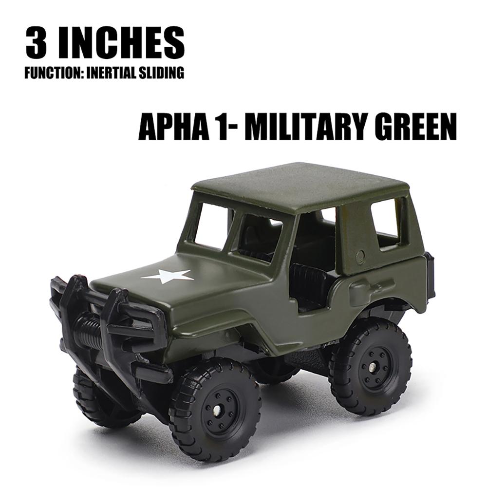Maisto 3-Zoll Militärserie Modell Panzer gepanzertes Fahrzeug klassisches statisches Auto Legierung Druckguss Auto Modell Sammlung Geschenk Spielzeug