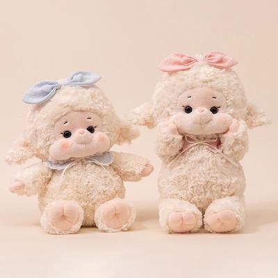 Poppen en knuffels – Dieren knuffels