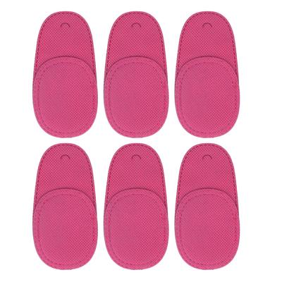 6 Stück Faules Auge Patch Weich Hautfreundlich Atmungsaktiv Vollständige Abdeckung Amblyopie Strabismus Augenklappe für