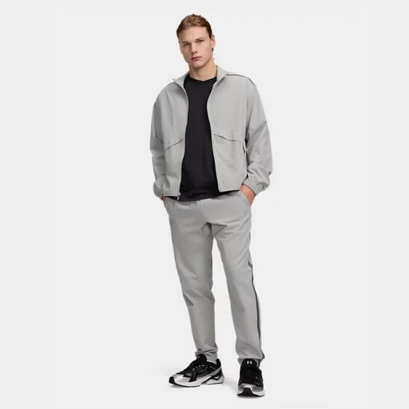 Under Armour Men's Woven Athletic Pants