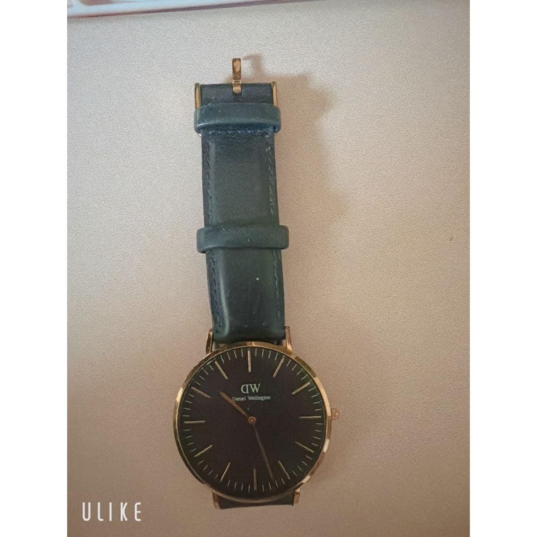 Used Daniel Wellington 40mm