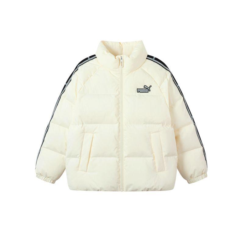 PUMA Down Jacket Sportstyle Kids 353425107203-10301 110
