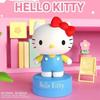 Authentic Figure Stamp  6 Designs  Kuromi My Melody Cinnamoroll Kids Plaything For Kids Desktop Decoration Figurine