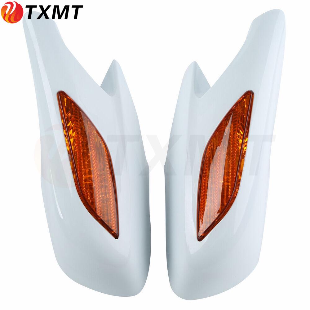 Honda ST1300 Rearview Mirror Turn Signal Assembly (2002-2016)