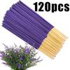 Top Seller: Lavender & Sandalwood Scented Aromatherapy Bamboo Incense Sticks