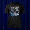 Static X Band Music Lover Heavy Cotton Black All Size T Shirt For Men FN1107 Unisex T-Shirt