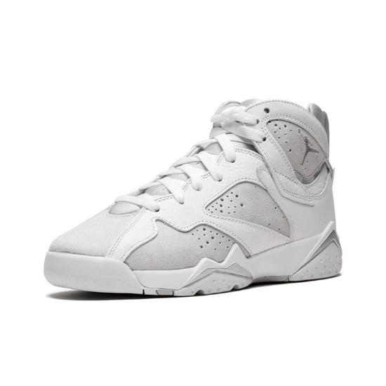 Air Jordan 7 Retro GS Pure Money 304774-120