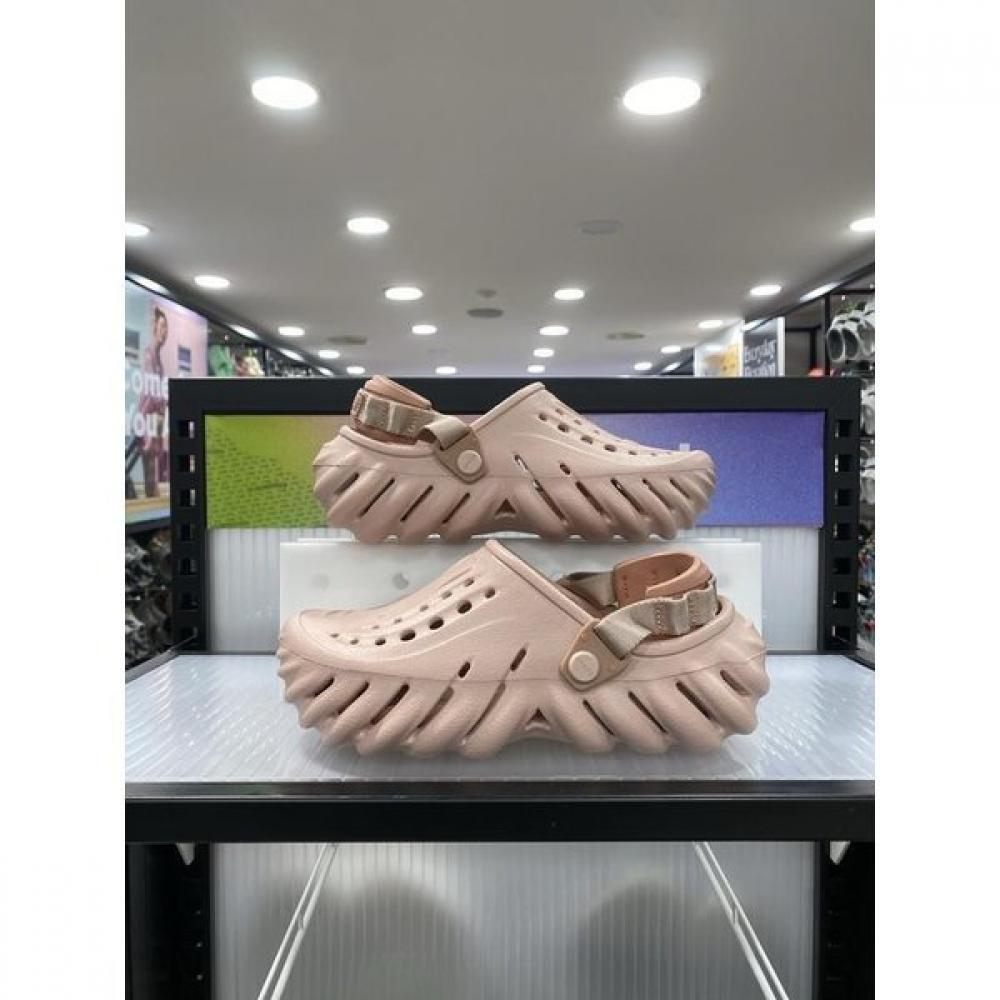 

Crocs Eco Clog 207937 6ty Pink Clay pink clay/260