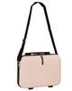 Set of 4 Wings Swan 2.0 Pink Suitcases