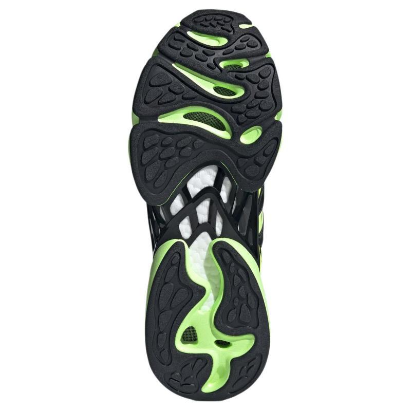 Adidas Climacool Vento Running Shoes Unisex Low top Green/Black Sneakers IH2279