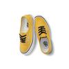 Vans Authentieke 44 Dx Retro Casual Lage Top Skate Schoenen Unisex sneaker Geel Wit VN0A38ENT7S