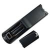 Multifuntional Replacement Controller Remote Control  Easy Setup for HTRC160 TXNR607 TXSR607 Various Models Players