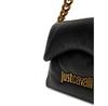 Bag Just Cavalli Just Cavalli 79RA4BD1 ZS748 Black