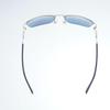 Police Polarized Sunglasses for Men SPLT75J 583P 58 size Tech Lenses Collection Japan Model Square