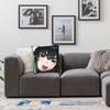 Pillow Case Alien Stage Mizi Till Ivan  Soft  Pillow Cover For Wedding Party Home Decor Novelty Pillowcases