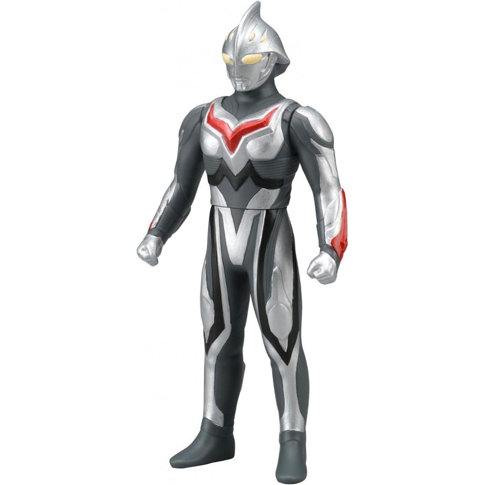 

Banda Ultra Hero Series 17 Ultraman Nexus Anfence