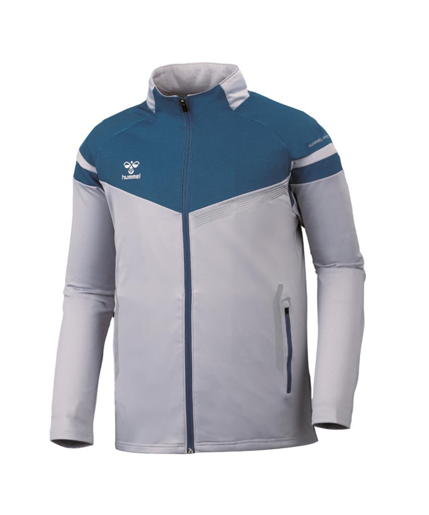 HUMMEL Functional Training Jersey - Grey (Hm-2562)